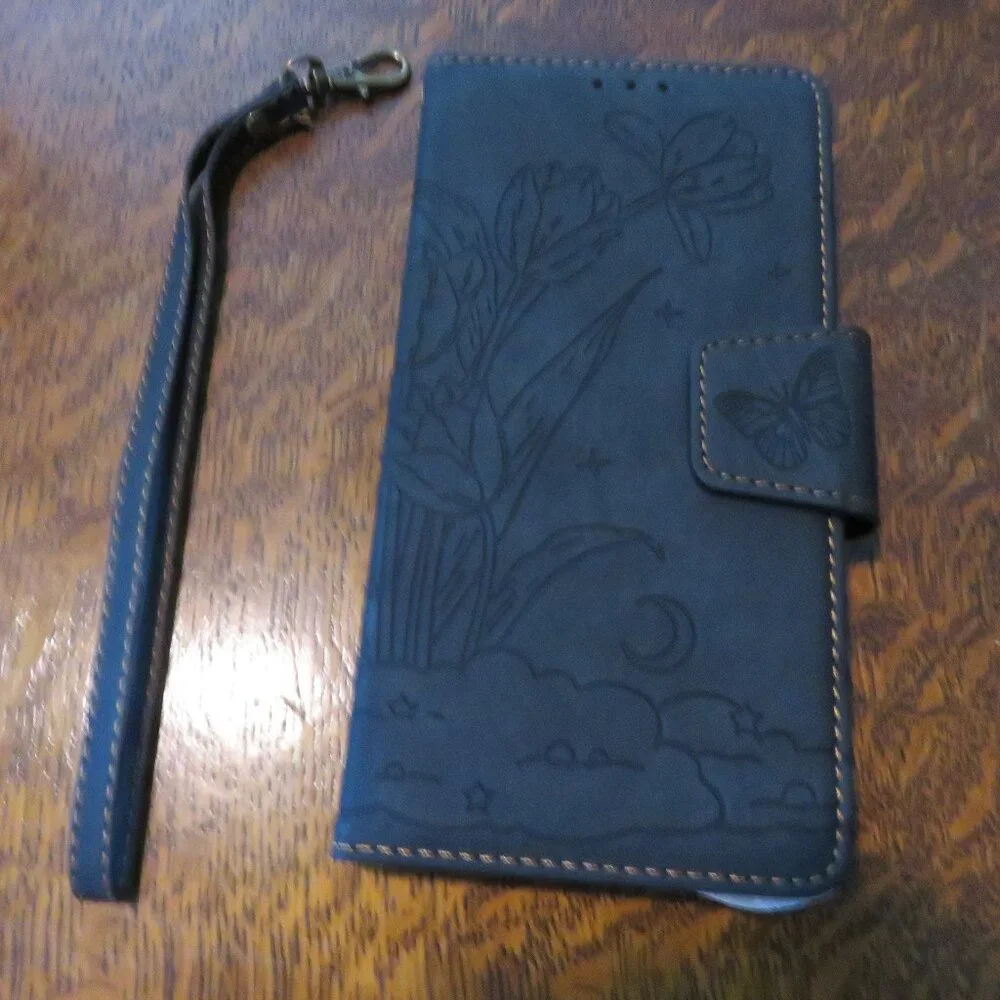 Cell Phone Case - Picture 1 of 4